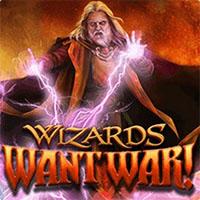 Wizards Want War!