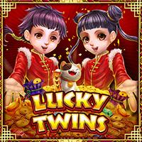 Lucky Twins