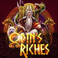 Odinâs Riches